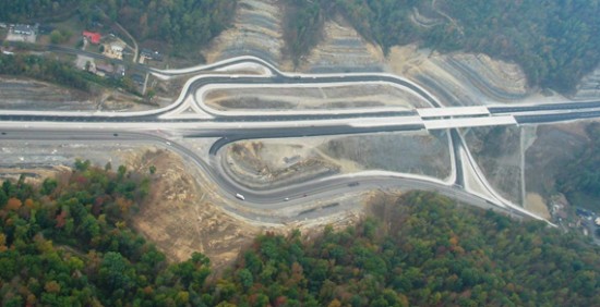 us-119-website1 US 119 Over Pine Mountain