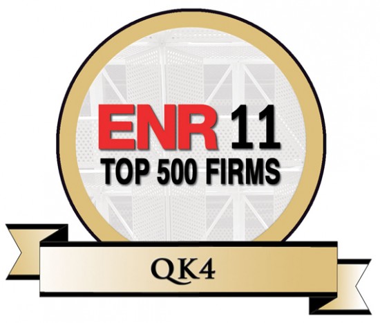 ENR top 500 Firms