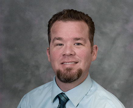 Cutsinger Chad Cutsinger
