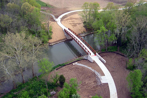 The Parklands of Floyds Fork