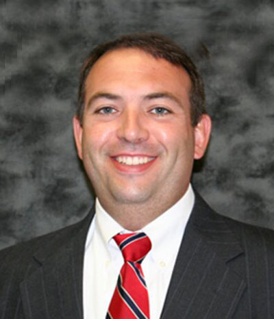 Mike Vickers