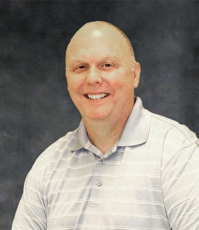 Larry Shelton