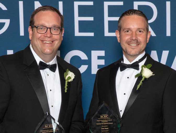 ACEC Award