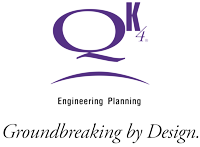 Qk4, Inc. Logo