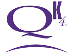 Qk4, Inc. Logo