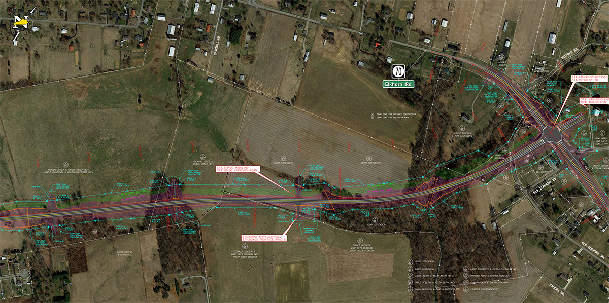 Campbellsville Bypass Qk4, Inc.