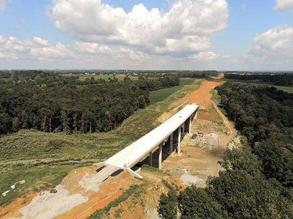 Feature image for Campbellsville Bypass