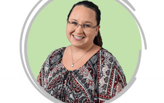 Welcome, Jazmine!