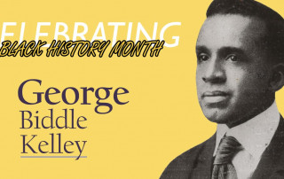 Black History Month Week 1