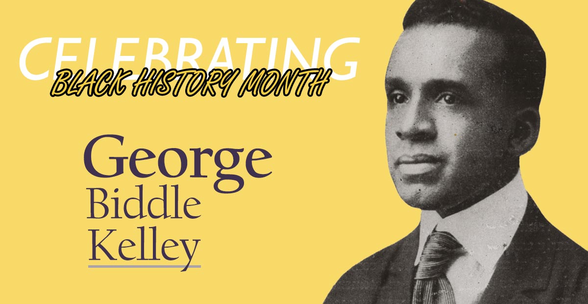 Black History Month Week 1
