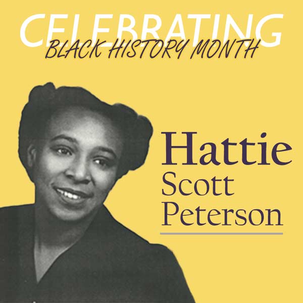 Black History Month Week 2