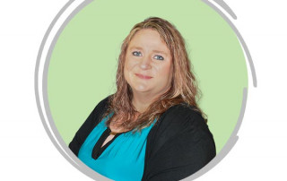 Welcome, Cindy!