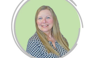 Welcome, Cindy!