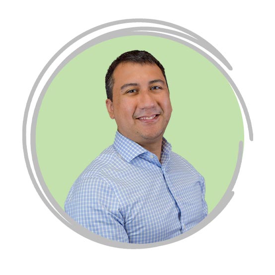 SteveTrevino-pic Welcome, Steven!