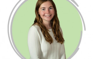 Welcome, Amanda!