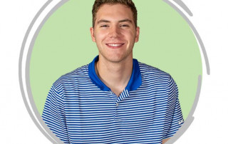 Welcome, David Rogers!