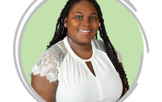 Welcome, Janae Boyd!