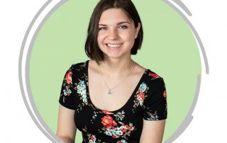 Welcome, Madeline!