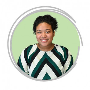 taneikawarner—pic Welcome Taneika!