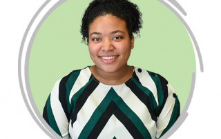 Welcome Taneika!