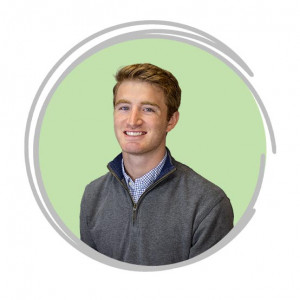 CodyDavis—pic Welcome, Cody!