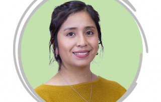 Almendra Espinoza