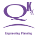 Qk4, Inc. Logo
