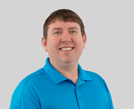 Neal Crawford, PE, Project Manager