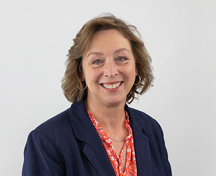 Cathy Watson, Administrative Supervisor
