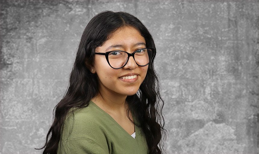 Evelyn Martinez-Cruz